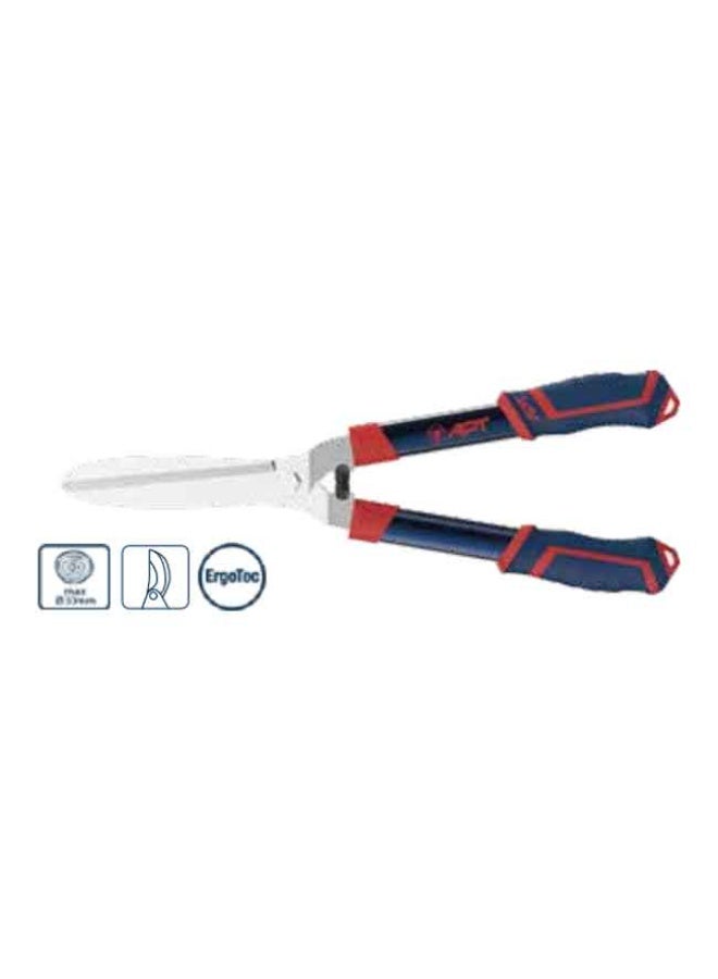 Apt Hedge Shear 8" – Garden Hedge Trimmer with Metal Handle (2 Colors) - Image 2