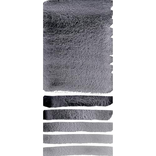 DANIEL SMITH Extra Fine Watercolor 15ml Paint Tube, Lunar Violet, 0.51 Fl Oz (Pack of 1) - Image 3