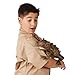 Folkmanis Horned Lizard Hand Puppet - Image 4