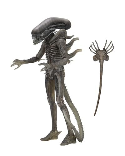NECA Alien 40th Anniversary 7” Scale Giger Action Figure - Image 5
