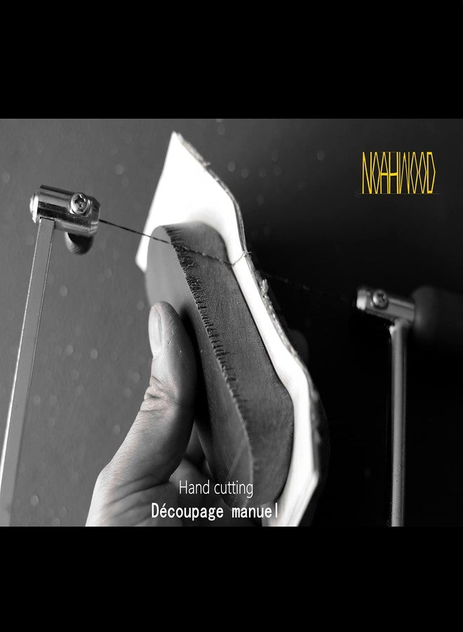 NOAHWOOD Wooden Fingerboard Complete (Noah Team 9.5S Short Nose Short Tail) Hand Mould Made(+34mm Prince Silvery Trucks)(+NW Handmade PRO Logo Wheels ii)(Wishing Locks) - Image 4