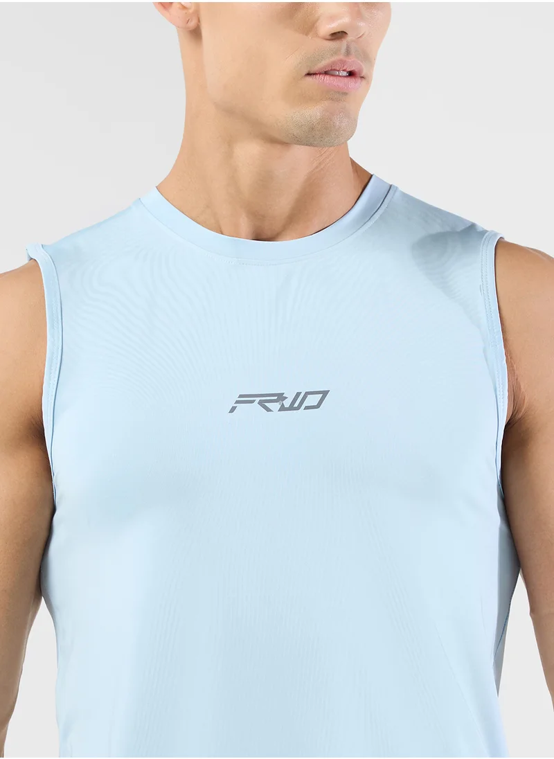 فورورد Training Tank Top