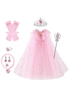 Princess - pink