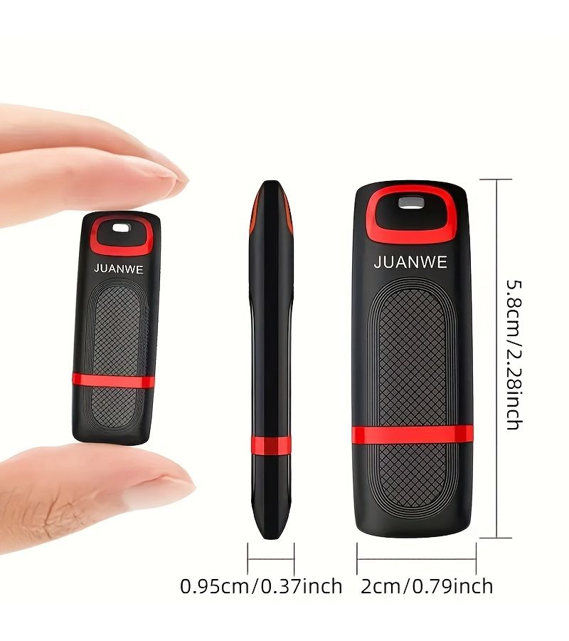 10 عبوات من محركات أقراص فلاش KOOTION USB 2.0 سعة 4 جيجابايت، محرك إبهام عالي السرعة بالجملة، تخزين محمول للصور والفيديو والموسيقى وملفات المكتب المنزلي والسفر. - Image 5