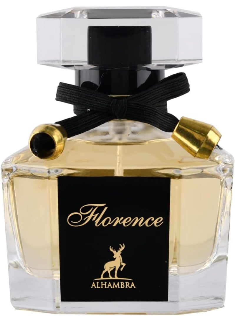ميزون الهمبرا عطر فلورينزا للنساء 100 مل - Image 2