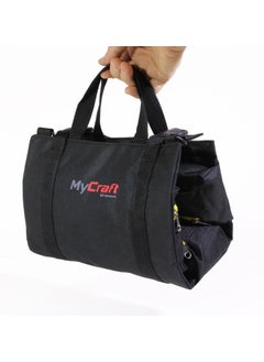 Mycraft Tool Bag Cloth Tool Bag Strong Fabric  - Image 1