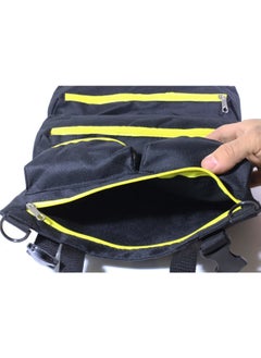 Mycraft Tool Bag Cloth Tool Bag Strong Fabric  - Image 3
