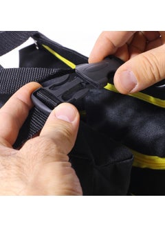 Mycraft Tool Bag Cloth Tool Bag Strong Fabric  - Image 4