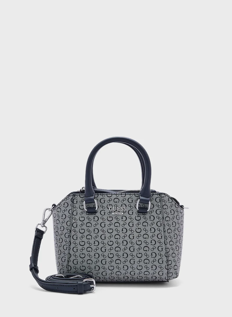 GUESS Kamri Mini Satchel