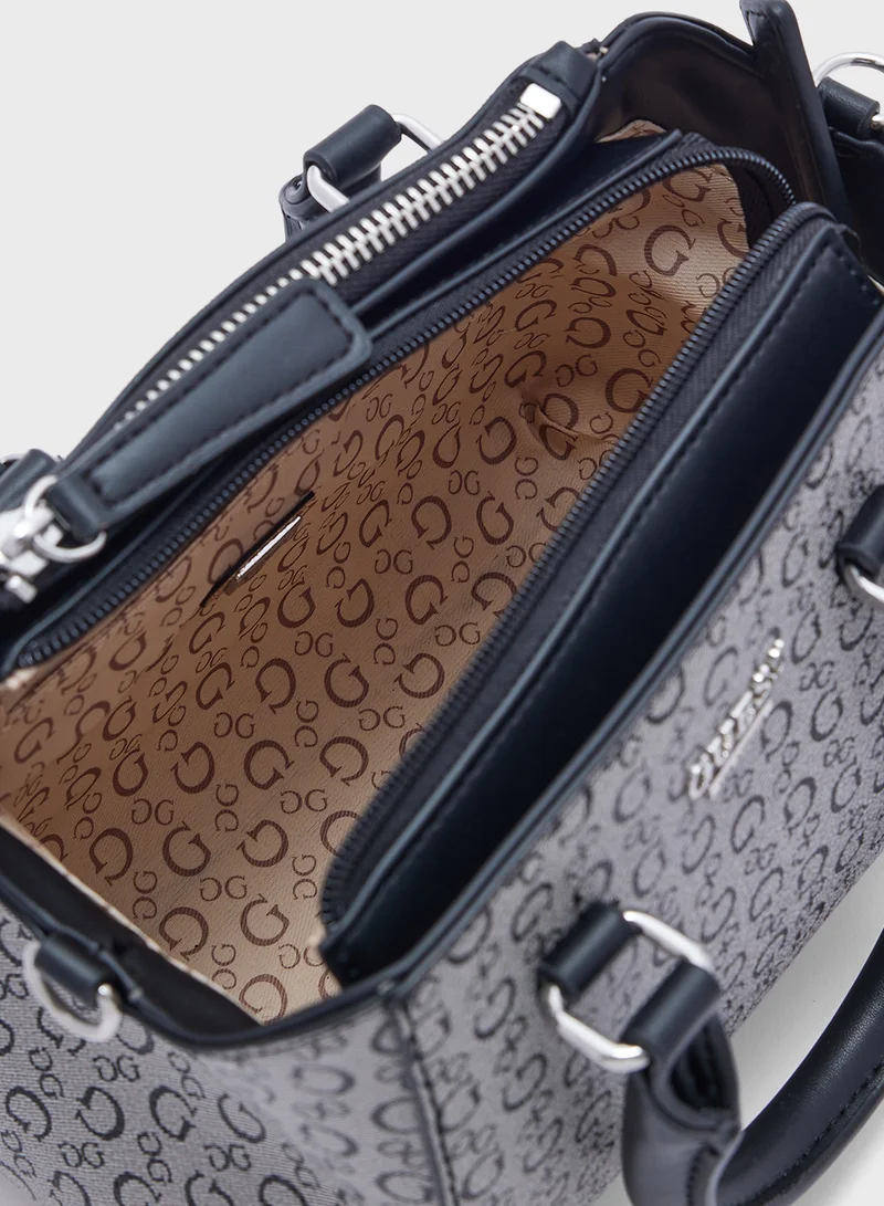 GUESS Kamri Mini Satchel