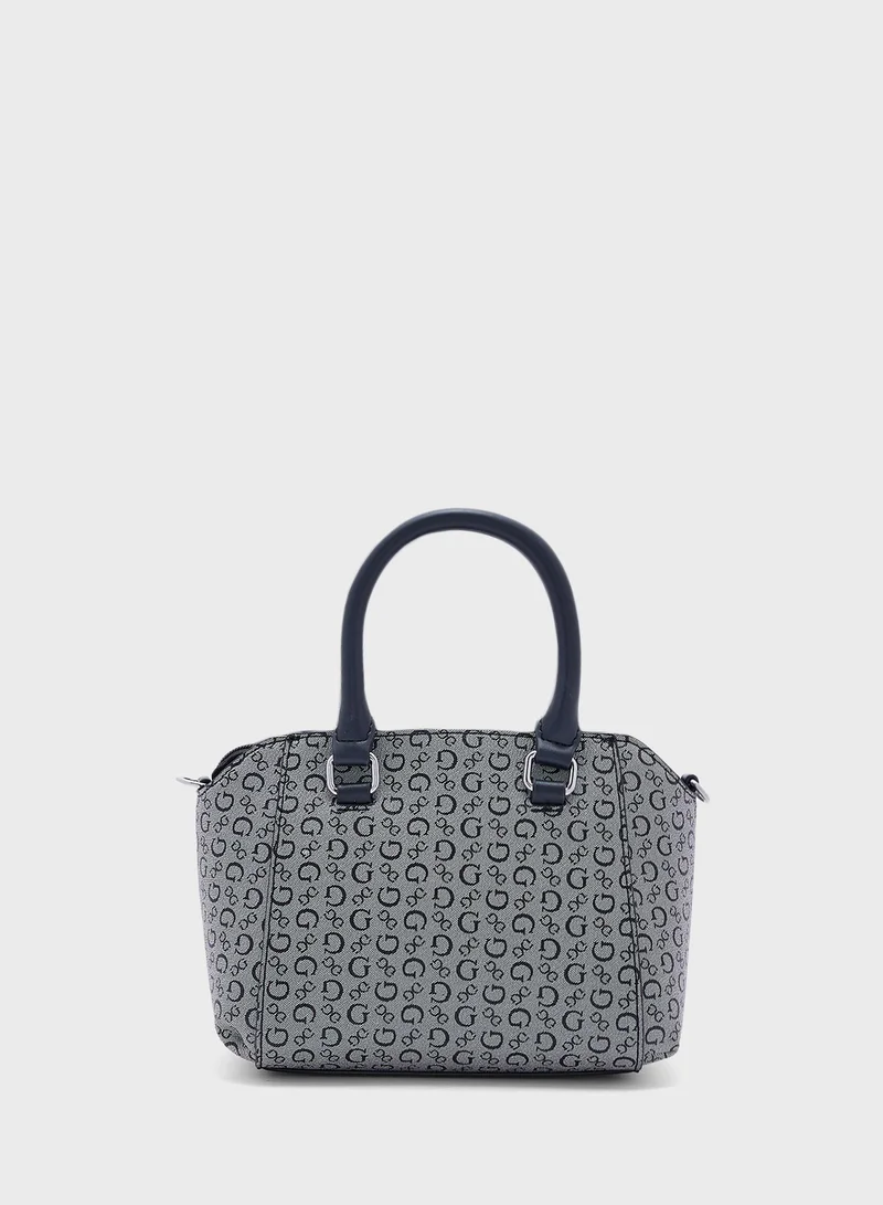 GUESS Kamri Mini Satchel
