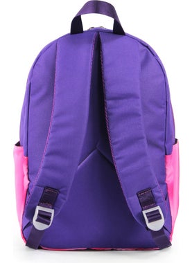 Cambridge Polo Club Positive State Girls' Primary School Bag with Front Pocket  - Image 4