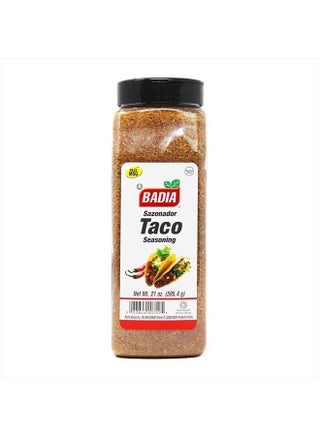 Taco Seasoning, 21 Ounce - pzsku/Z074EBBD65E6FDD516F49Z/45/_/1738846124/6fec5cee-a173-4e6f-b698-25a101d94c32