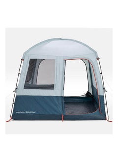 Decathlon 6 Person Camping Living Area - Arpenaz Base M - pzsku/Z074EBC60E6F2CCEF4ADCZ/45/_/1667742515/be1eeee9-9af8-4c58-81b3-876e81c78796