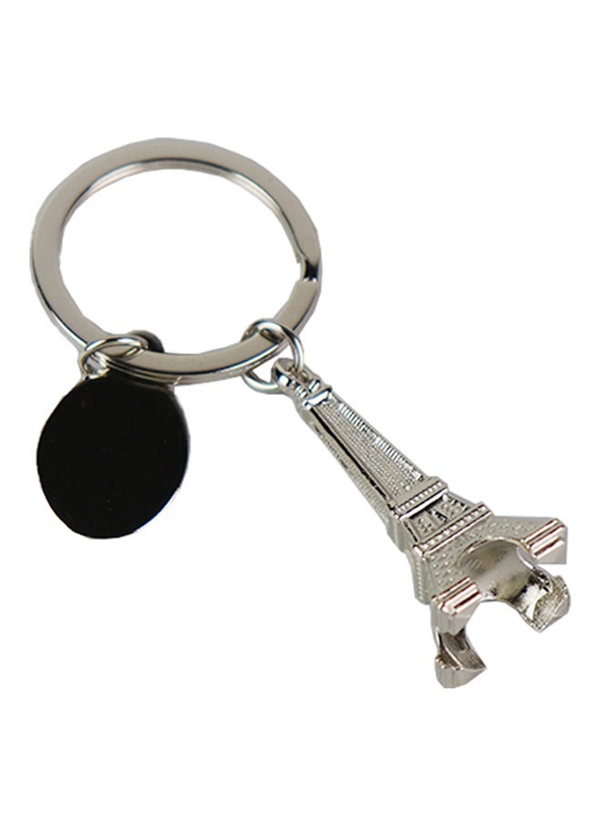 نيبمينينت سلسلة مفاتيح بتصميم برج إيفل - Image 2