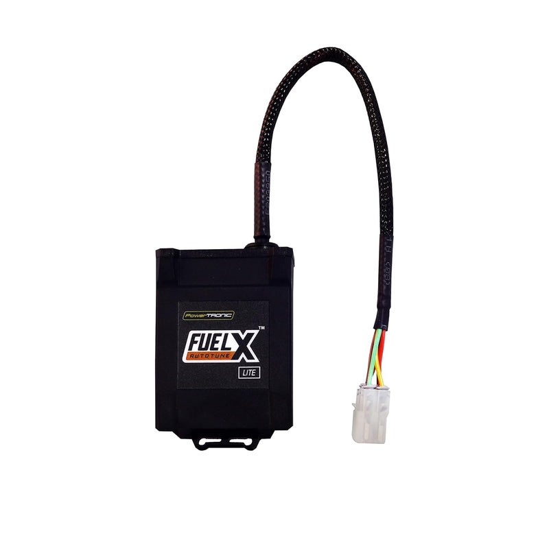 powertronic FuelX Lite for Royal Enfield 350 Series - Classic/Meteor/Bullet/Hunter - Image 2