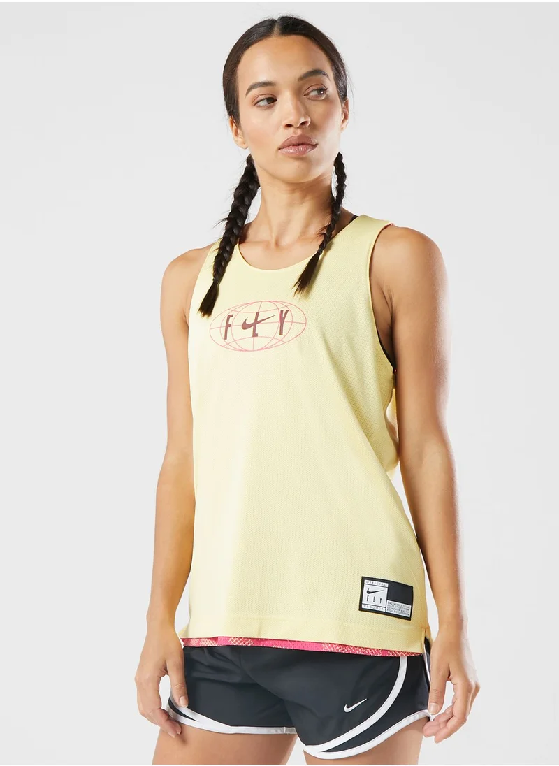 Nike Reversible Tank