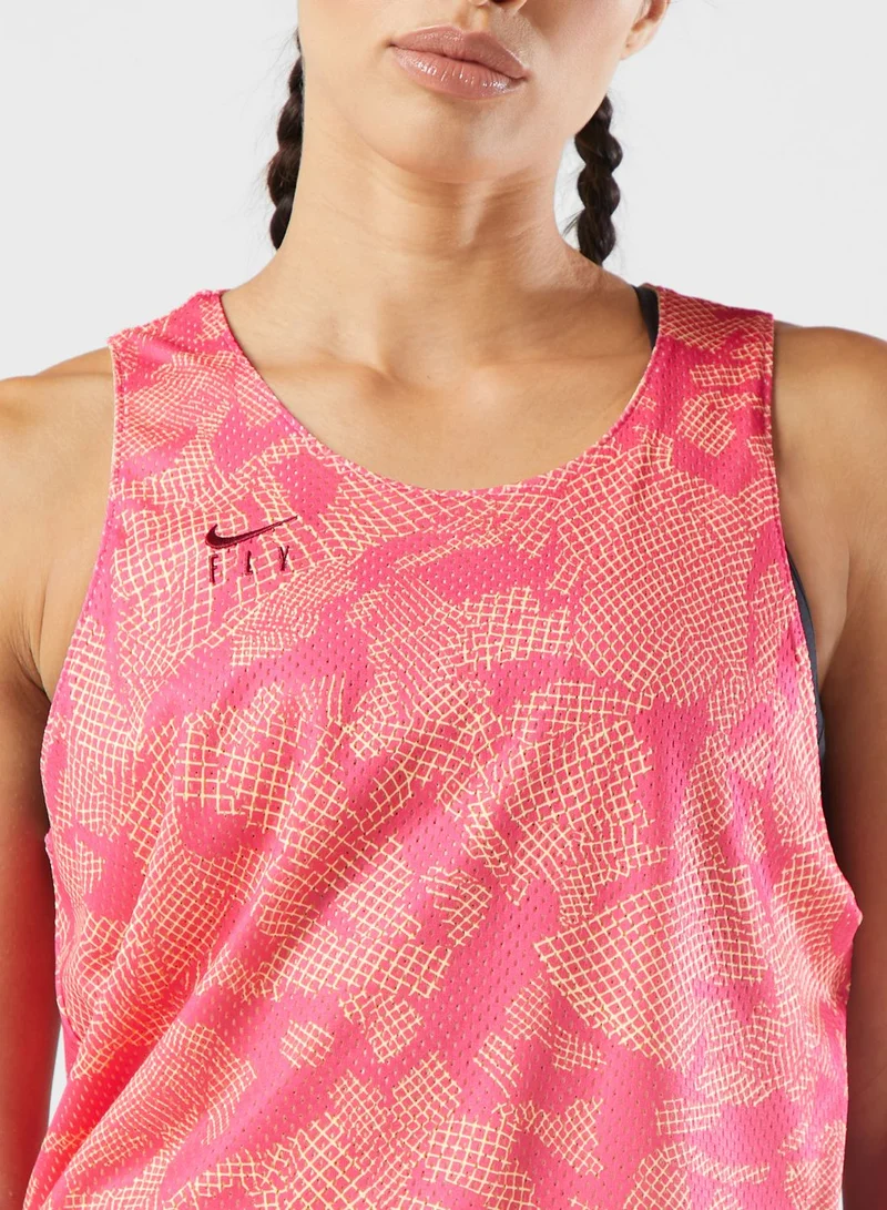 Nike Reversible Tank