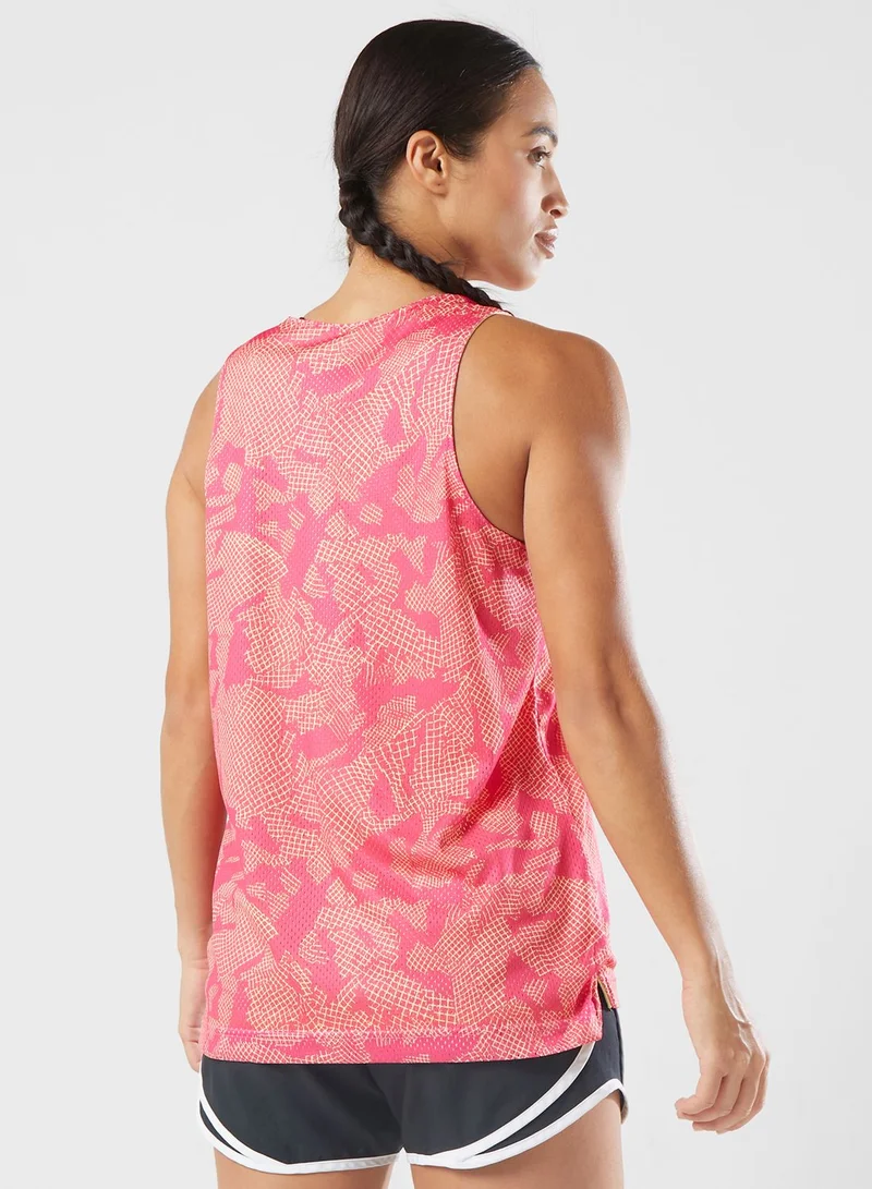 Nike Reversible Tank