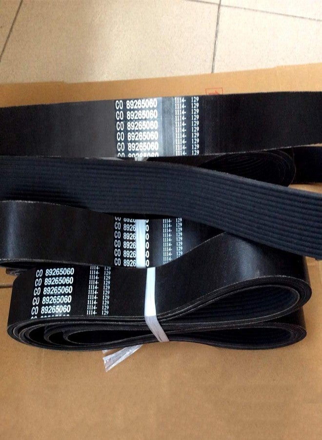 Kast 89265060 Belts Suitable for Screw Air Compressor Coolant Resistant - Image 5