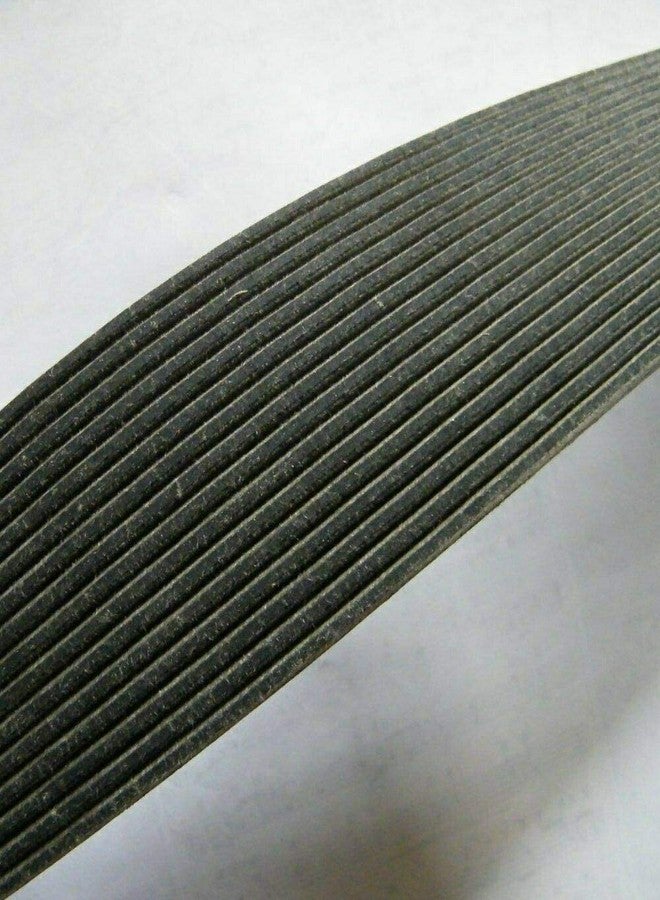 Kast 89265060 Belts Suitable for Screw Air Compressor Coolant Resistant - Image 3