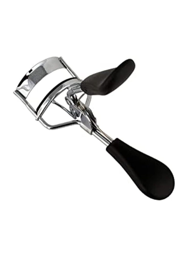 Cool Baby Eyelash Curler - Premium | 1 Piece | Gives precision curling | Has a half rounded curling pad - Image 1