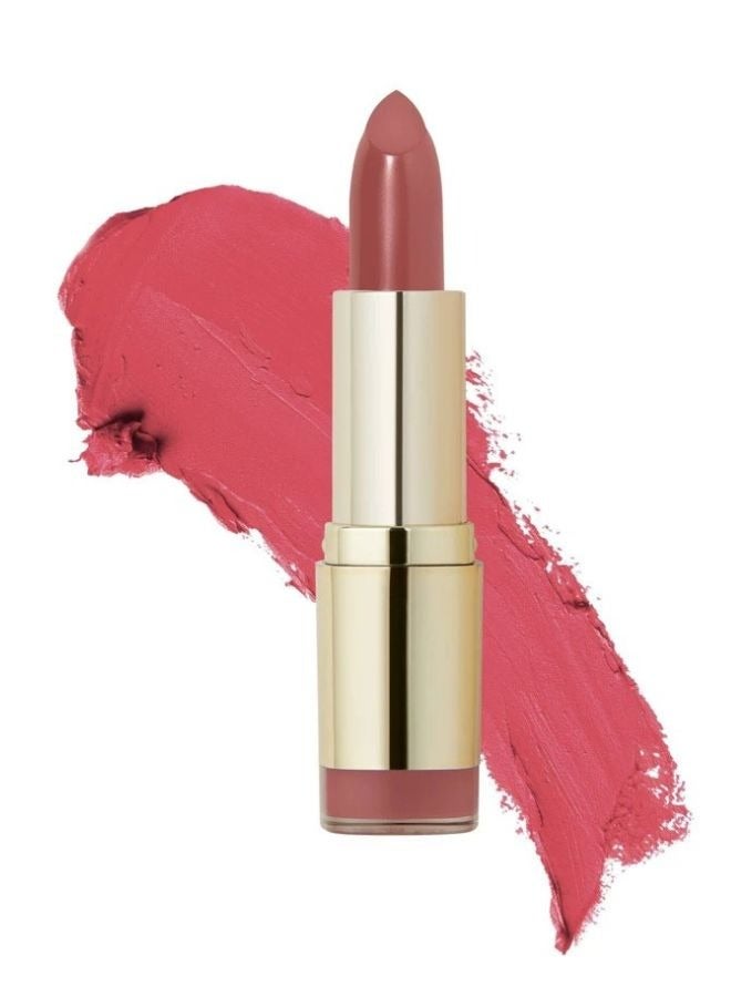 Milani Color Statement Matte Lipstick 77 Matte Tender Cruelty-Free Nourishing Lipstick in Vibrant Shades 5g - Image 1