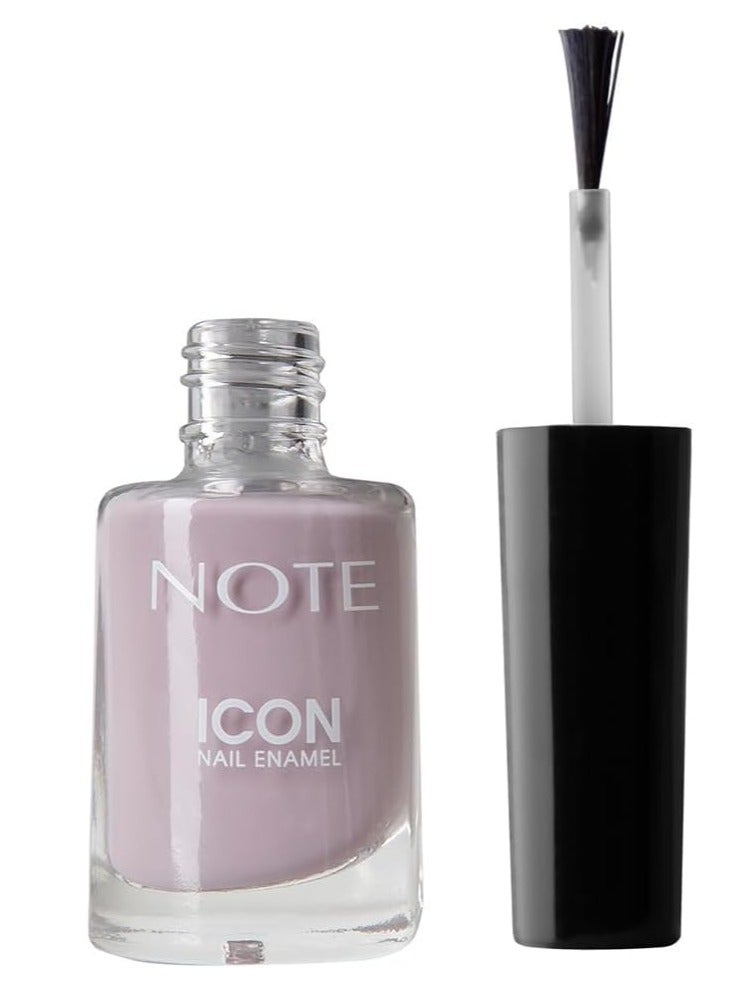 Knot Coating Nail Icon 509 Floral