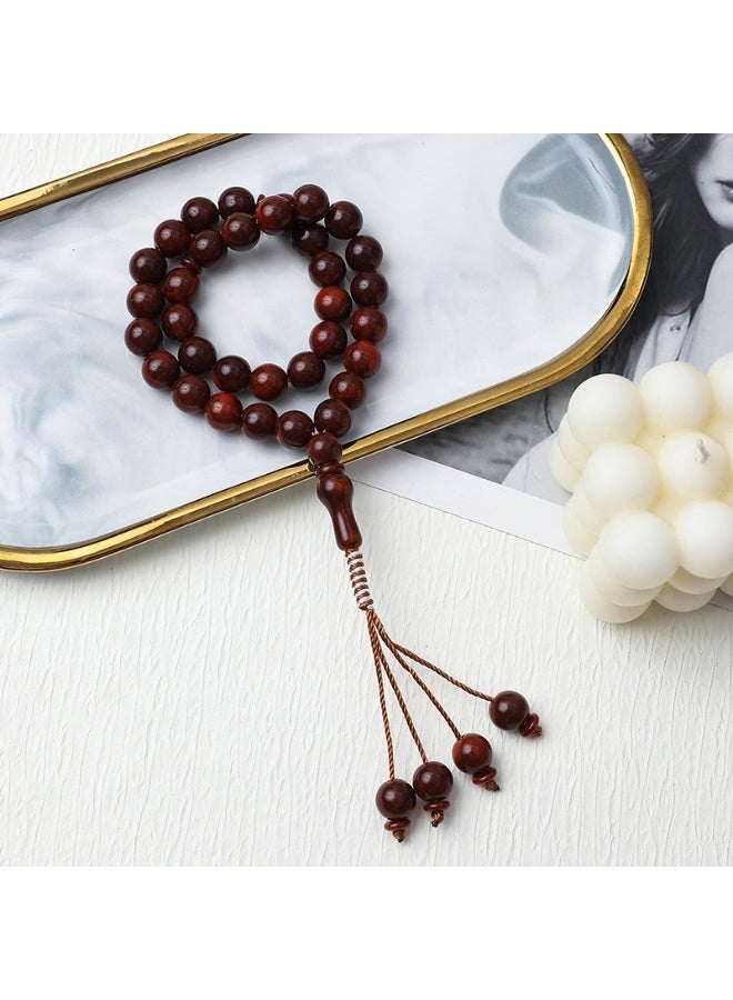 Nariele تسبيحة 33 قطعة - Image 1