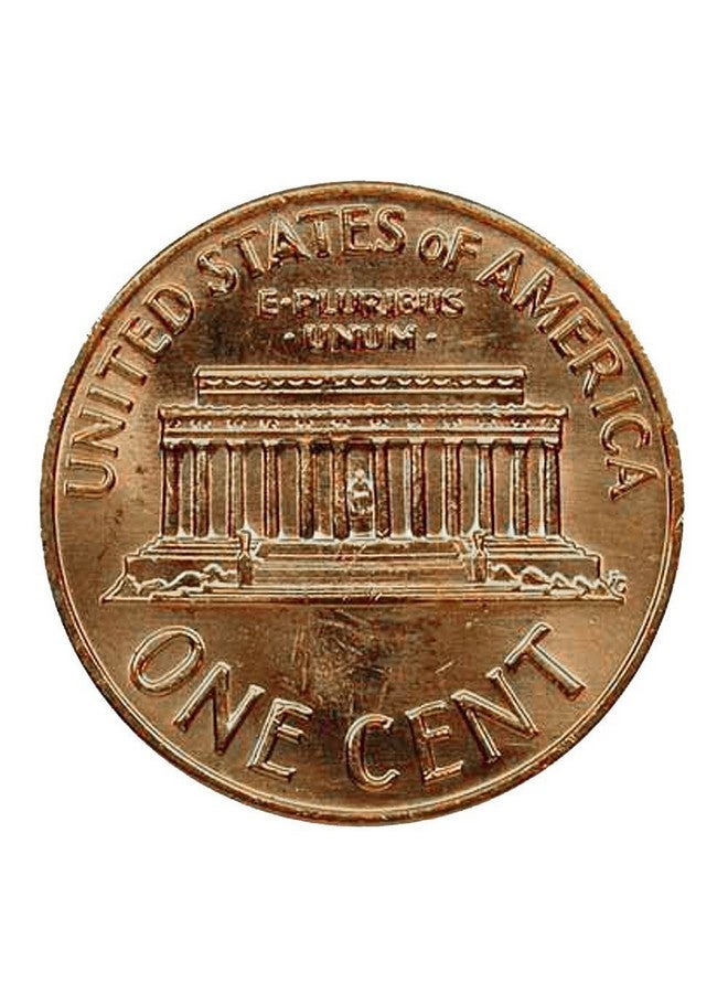 Loftus Novelty Penny Fake Jumbo Coin By Loftus International - Image 2