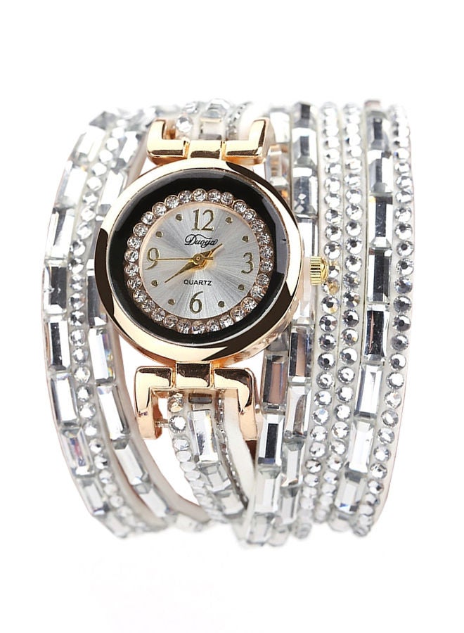 NIBEMINENT women Analog Bracelet Wrist Watch NSSB037005983