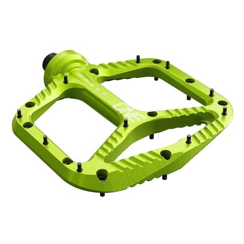 OneUp Components Aluminum Pedals, Orange - Image 2