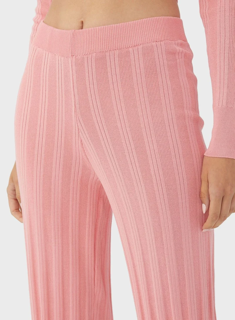 Cotton On Foxy Knitted Pants