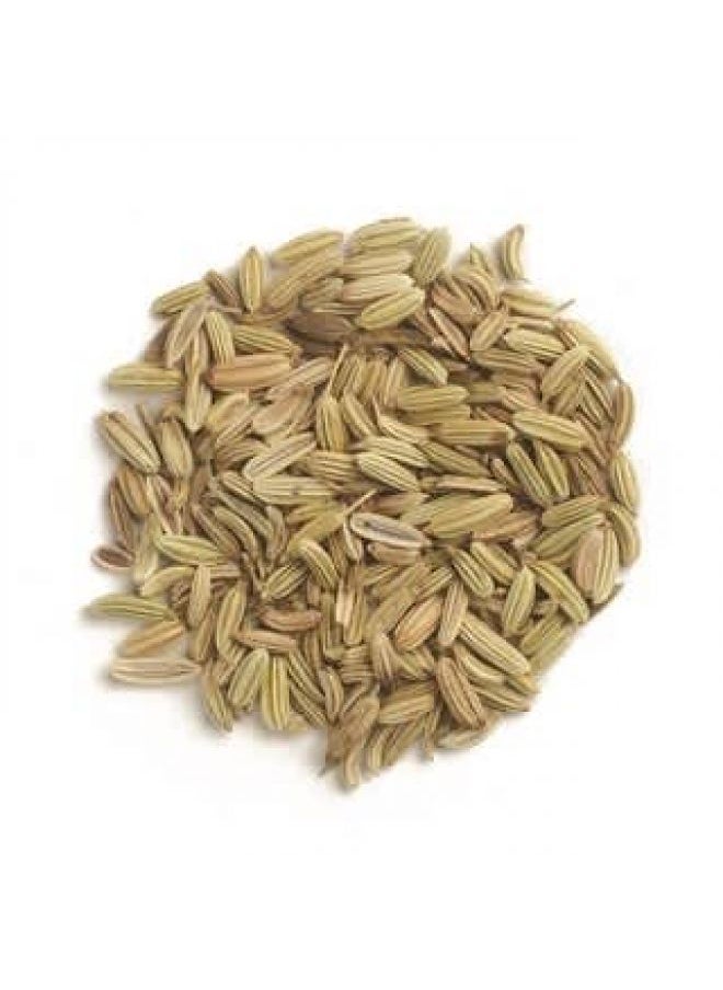 Frontier Co-op Frontier Co-op, Organic Whole Fennel Seed, 16 oz (453 g)  - Image 3