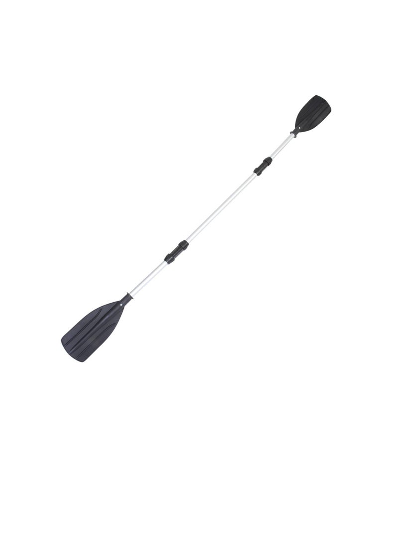 بست واي مجاديف ألمنيوم هيدرو فورس من بست واي (145 سم ، قطعتان) - Image 2