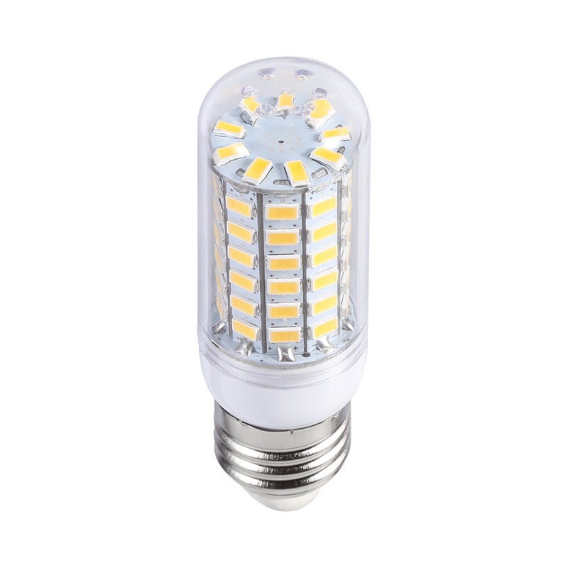 4Pcs E27 LED Bright Home Ceiling Pendant Lamp Light Bulb Replacement 220V Warm White 10W - Image 3