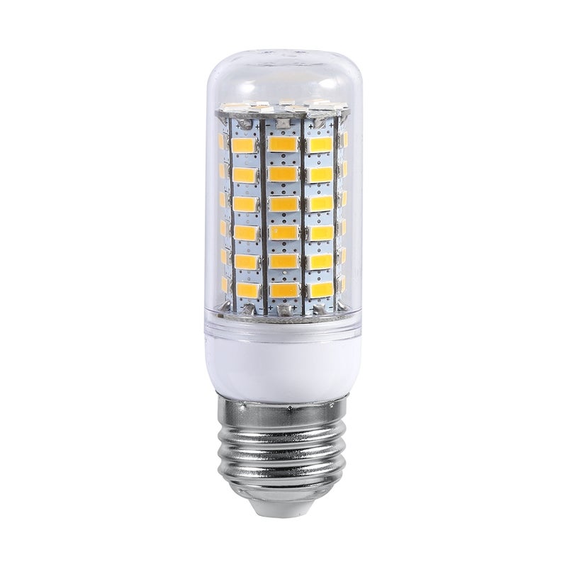 4Pcs E27 LED Bright Home Ceiling Pendant Lamp Light Bulb Replacement 220V Warm White 10W - Image 5