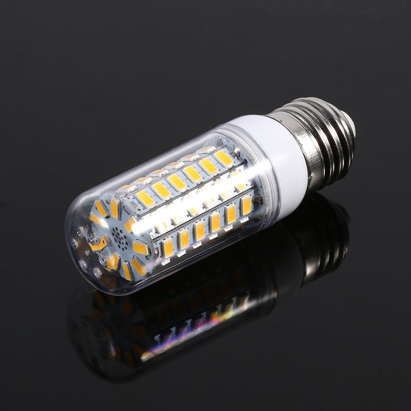 4Pcs E27 LED Bright Home Ceiling Pendant Lamp Light Bulb Replacement 220V Warm White 10W - Image 4