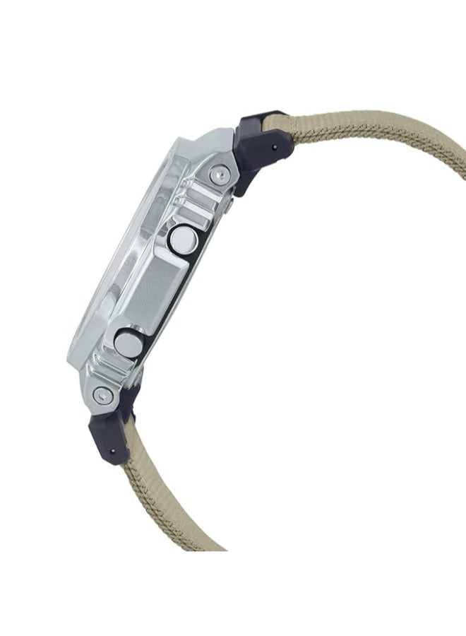 CASIO G-SHOCK Casual Men's Watch GM-2100C-5ADR - Image 2