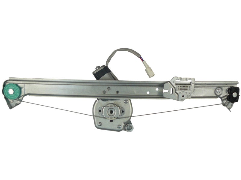 ACI 388098 Power Window Motor and Regulator Assembly - Image 1