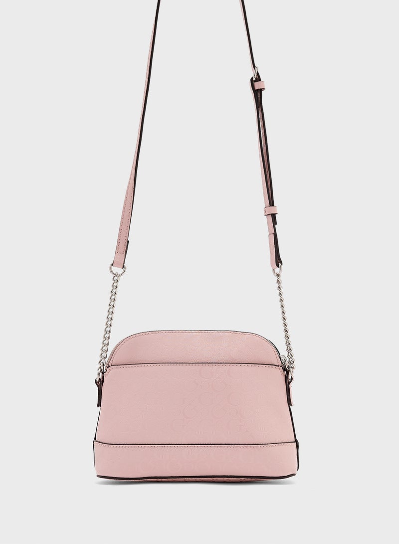 Tidewood Mini Top Zip Crossbody