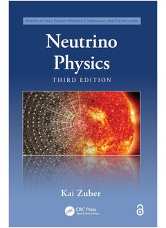 Neutrino Physics - pzsku/Z075078F5B5D8968EB39BZ/45/_/1740557040/2cc6f33a-0dee-428f-aede-67736f256dba