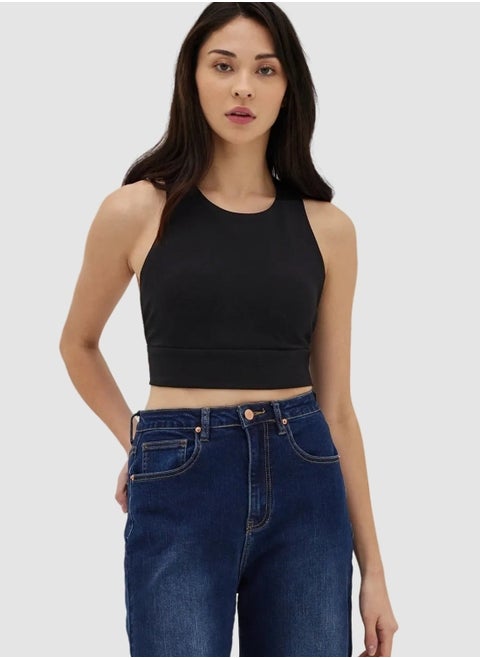 Manila Black Top
