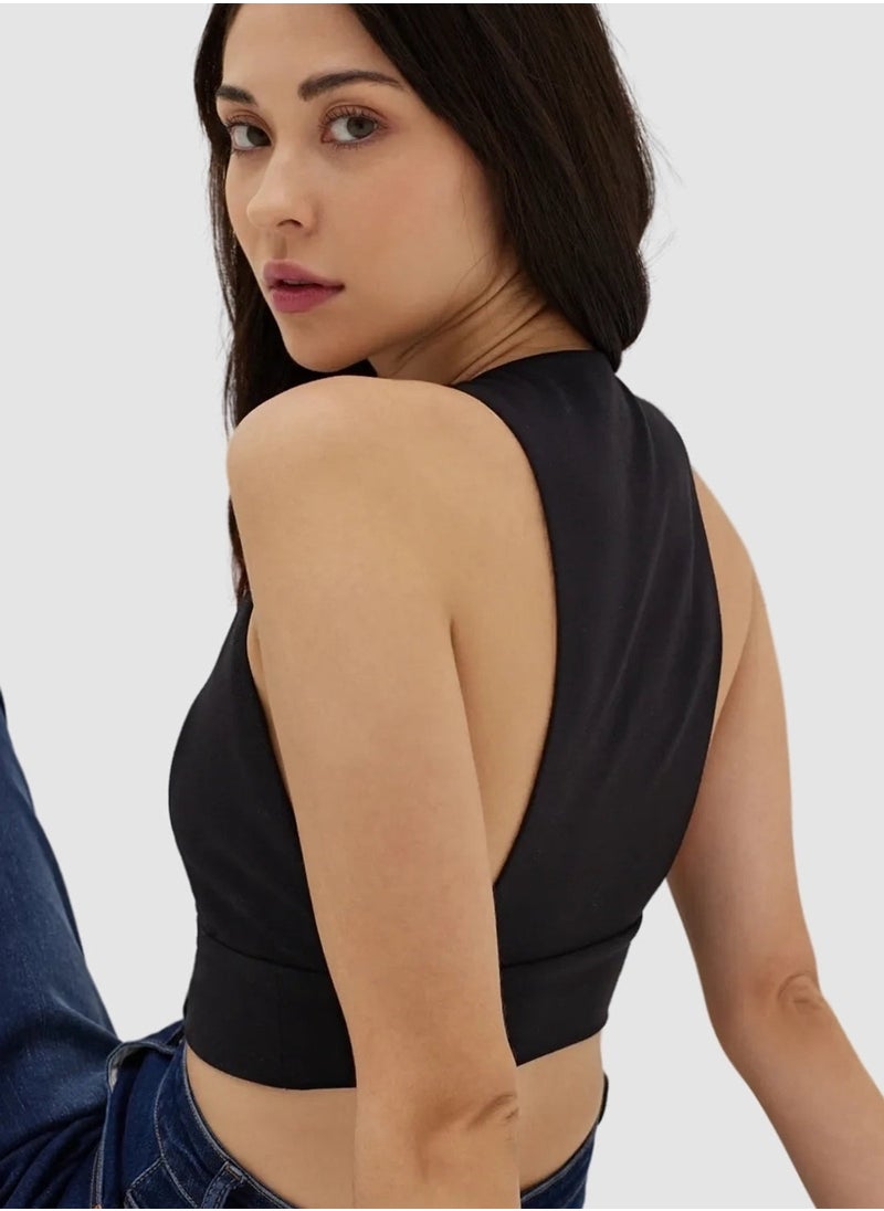 Manila Black Top