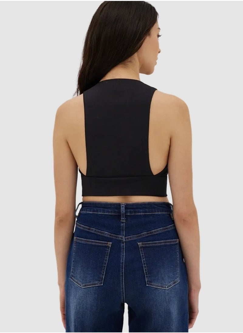 Manila Black Top
