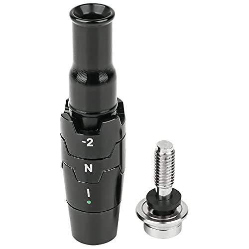Gofotu Tour Strong Green Dot -2* Golf Shaft Adapter Sleeve for Callaway Epic Speed Max LS Mavrik GBB RH - Image 2