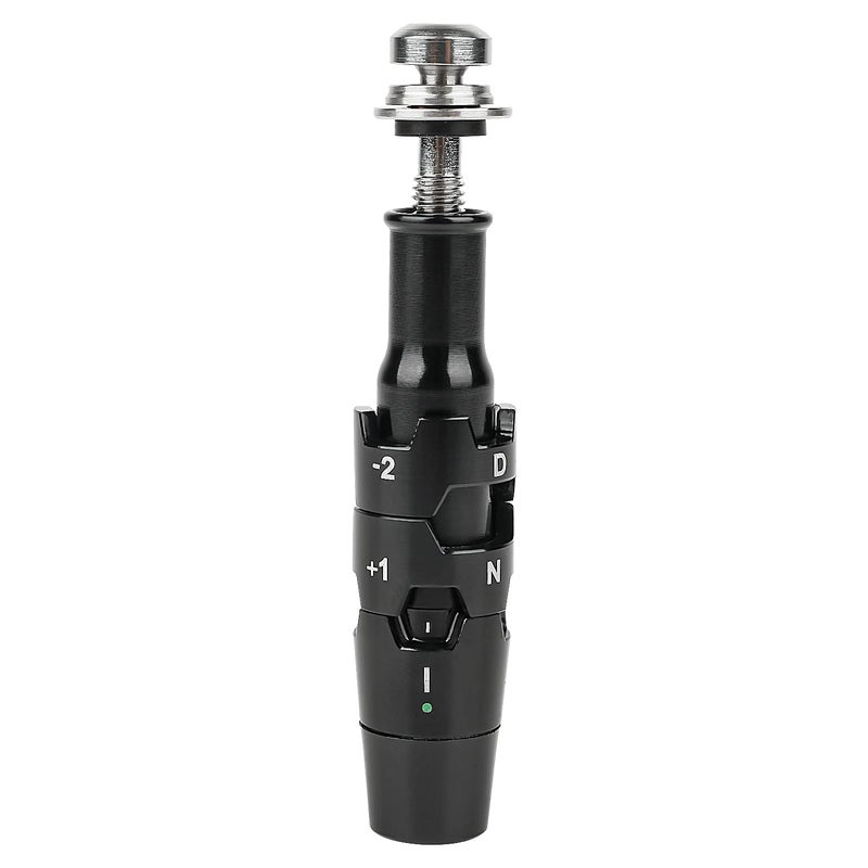 Gofotu Tour Strong Green Dot -2* Golf Shaft Adapter Sleeve for Callaway Epic Speed Max LS Mavrik GBB RH - Image 5