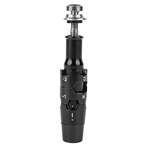 Gofotu Tour Strong Green Dot -2* Golf Shaft Adapter Sleeve for Callaway Epic Speed Max LS Mavrik GBB RH - Image 1