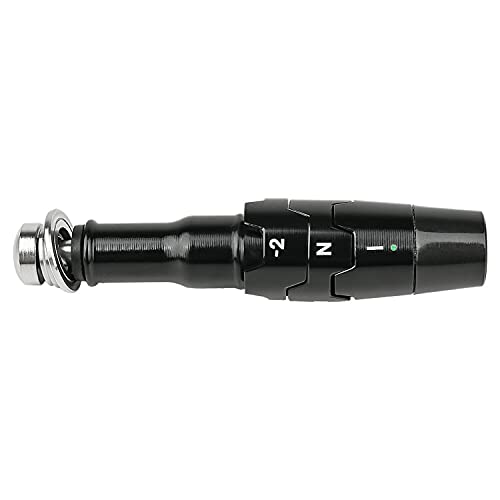 Gofotu Tour Strong Green Dot -2* Golf Shaft Adapter Sleeve for Callaway Epic Speed Max LS Mavrik GBB RH - Image 3