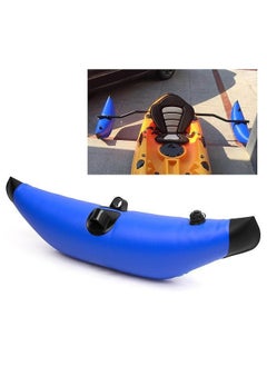 Kayak PVC Inflatable Outrigger Kayak Canoe Fishing Boat Standing Float Stabilizer System Blue - pzsku/Z0750ADC7A0B8ED1DC2ADZ/45/_/1678816033/c926a2c6-ffac-40c2-87d5-a20907015527